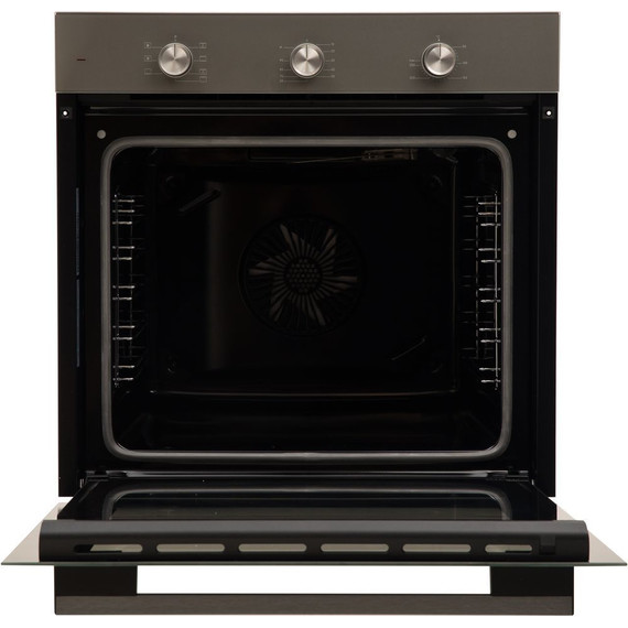 Электрический духовой шкаф Oasis D-MDG фото 9