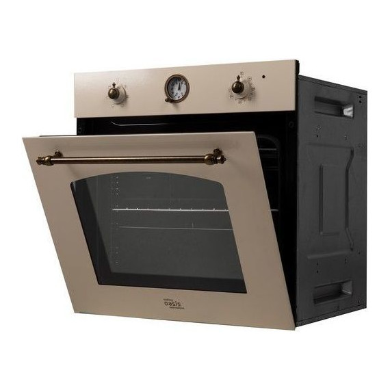 Электрический духовой шкаф Oasis D-MER фото 3