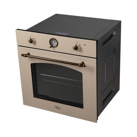 Электрический духовой шкаф Oasis D-MER фото 4