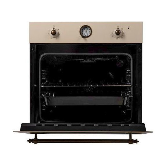 Электрический духовой шкаф Oasis D-MER фото 8