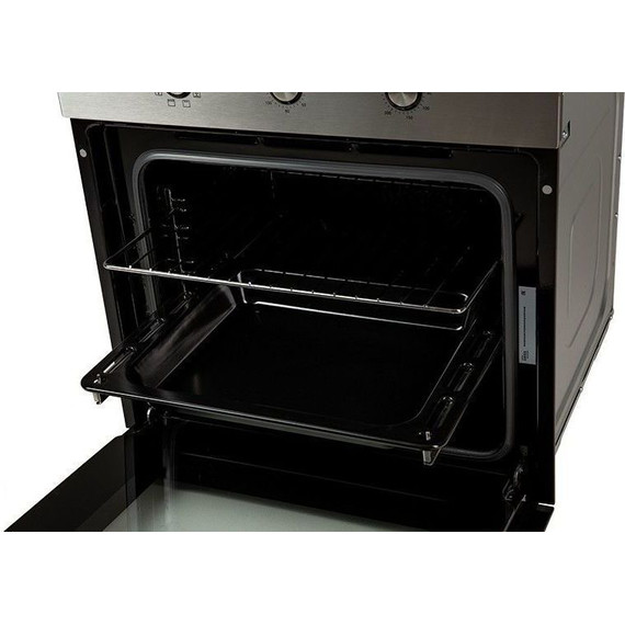 Электрический духовой шкаф Oasis D-MMN (A) - 3 Электрический духовой шкаф Oasis D-MMN (A) фото 3