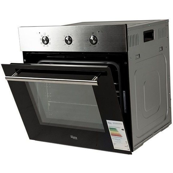 Электрический духовой шкаф Oasis D-MMN (A) - 4 Электрический духовой шкаф Oasis D-MMN (A) фото 4