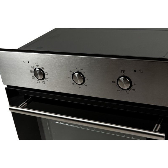 Электрический духовой шкаф Oasis D-MMN (A) - 5 Электрический духовой шкаф Oasis D-MMN (A) фото 5