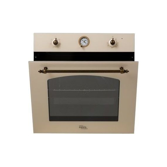 Электрический духовой шкаф Oasis D-MMR фото 2
