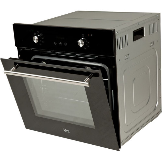 Электрический духовой шкаф Oasis D-MSB фото 2