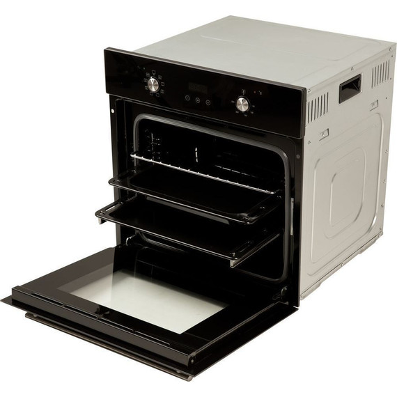 Электрический духовой шкаф Oasis D-MSB фото 3