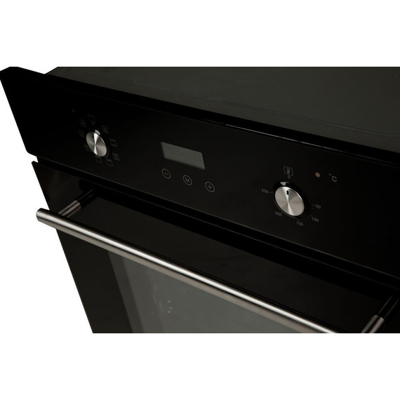 Электрический духовой шкаф Oasis D-MSB фото 7