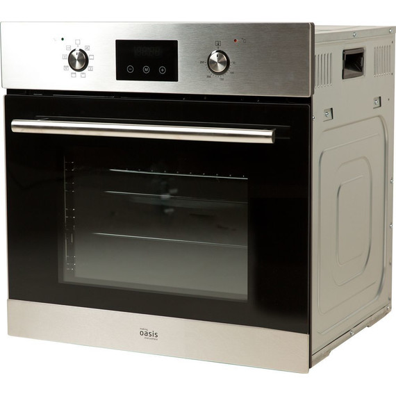 Электрический духовой шкаф Oasis D-MSN фото 2
