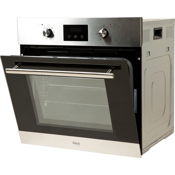 Электрический духовой шкаф Oasis D-MSN фото 3