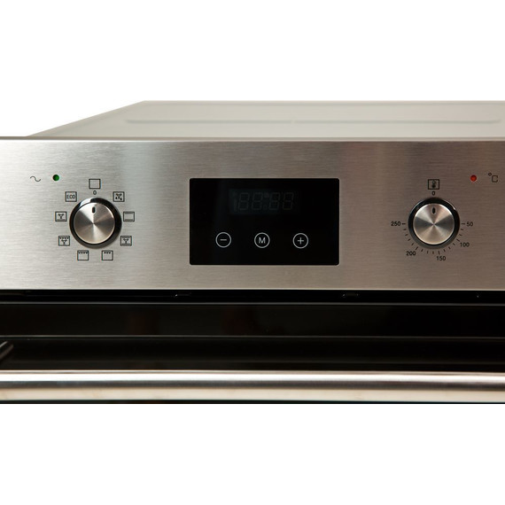 Электрический духовой шкаф Oasis D-MSN фото 8