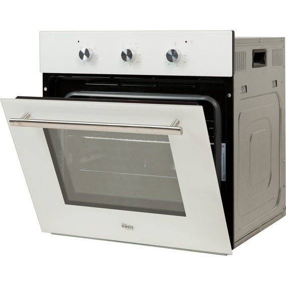 Электрический духовой шкаф Oasis D-MWD фото 3
