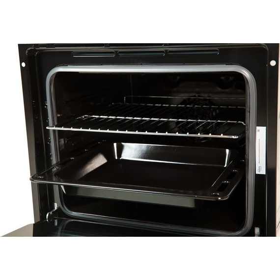 Электрический духовой шкаф Oasis D-MWD фото 6