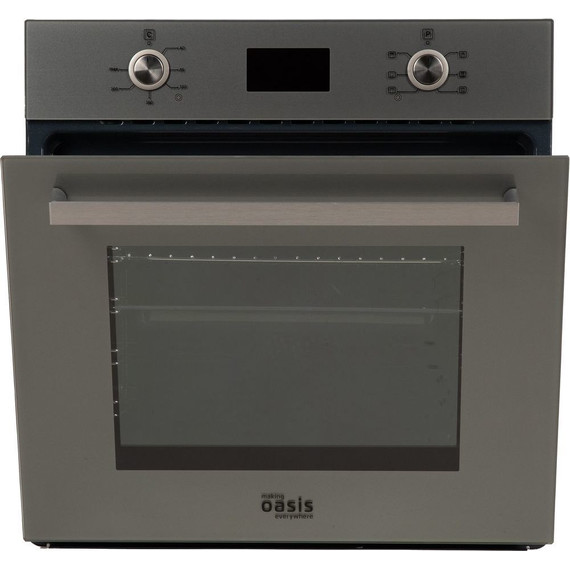 Электрический духовой шкаф Oasis D-SG6 (F) - 2 Электрический духовой шкаф Oasis D-SG6 (F) фото 2