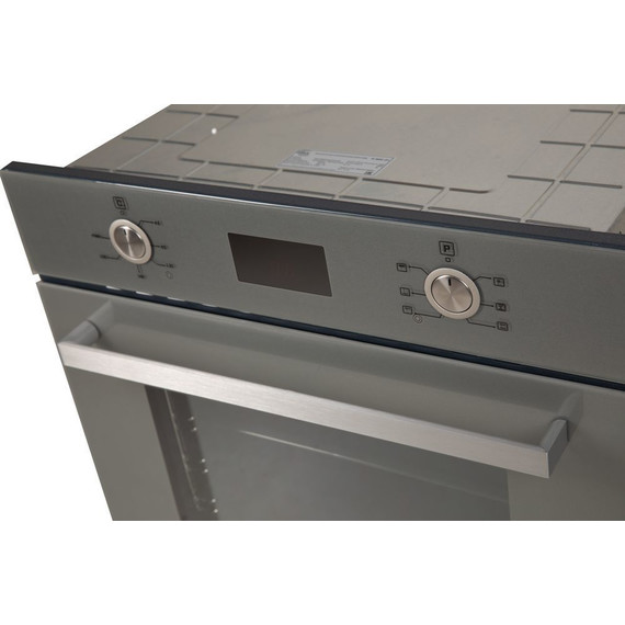 Электрический духовой шкаф Oasis D-SG6 (F) - 3 Электрический духовой шкаф Oasis D-SG6 (F) фото 3