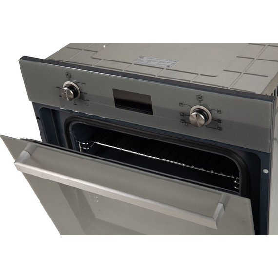 Электрический духовой шкаф Oasis D-SG6 (F) - 4 Электрический духовой шкаф Oasis D-SG6 (F) фото 4