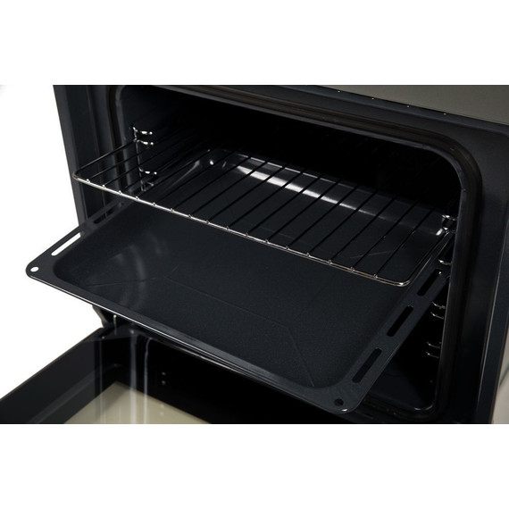 Электрический духовой шкаф Oasis D-SG6 (F) - 5 Электрический духовой шкаф Oasis D-SG6 (F) фото 5