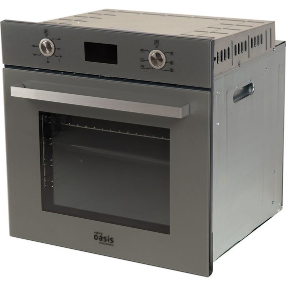 Электрический духовой шкаф Oasis D-SG6 (F) - 6 Электрический духовой шкаф Oasis D-SG6 (F) фото 6
