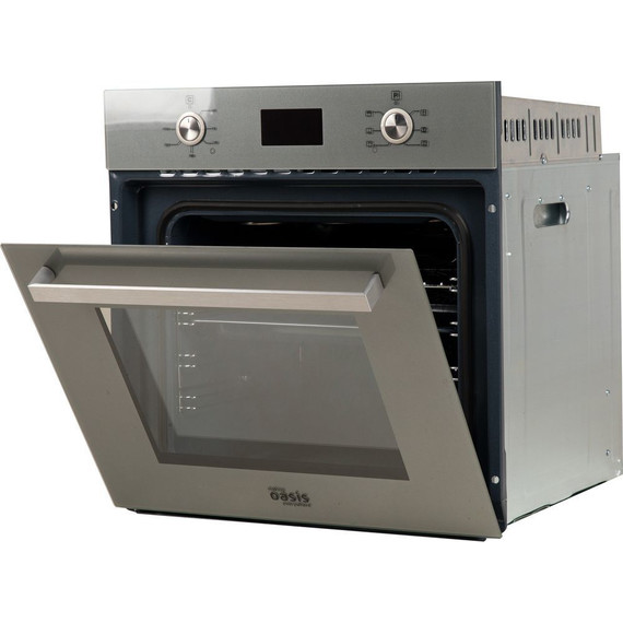 Электрический духовой шкаф Oasis D-SG6 (F) - 7 Электрический духовой шкаф Oasis D-SG6 (F) фото 7