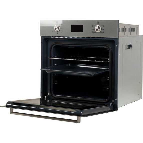 Электрический духовой шкаф Oasis D-SG6 (F) - 8 Электрический духовой шкаф Oasis D-SG6 (F) фото 8