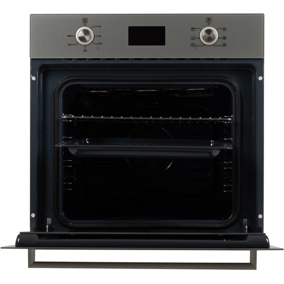 Электрический духовой шкаф Oasis D-SG6 (F) - 9 Электрический духовой шкаф Oasis D-SG6 (F) фото 9