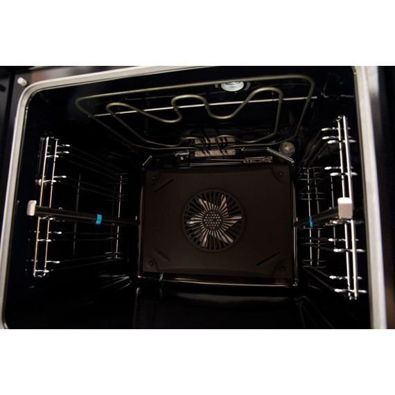 Электрический духовой шкаф Oasis D-SWB фото 6