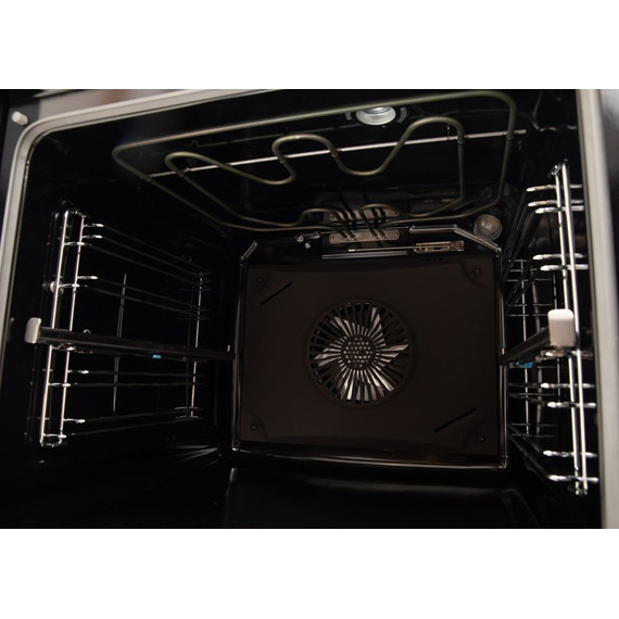 Электрический духовой шкаф Oasis D-SWW фото 5