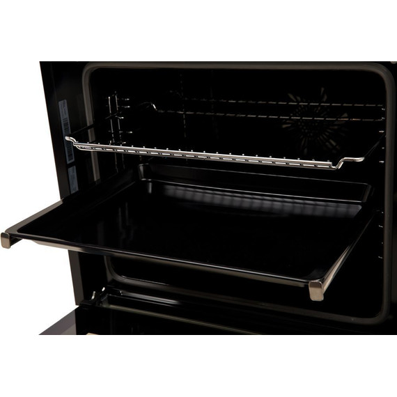 Электрический духовой шкаф Oasis D-SWW фото 6