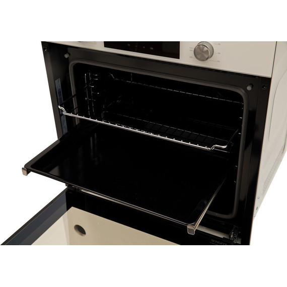 Электрический духовой шкаф Oasis D-SWW фото 7