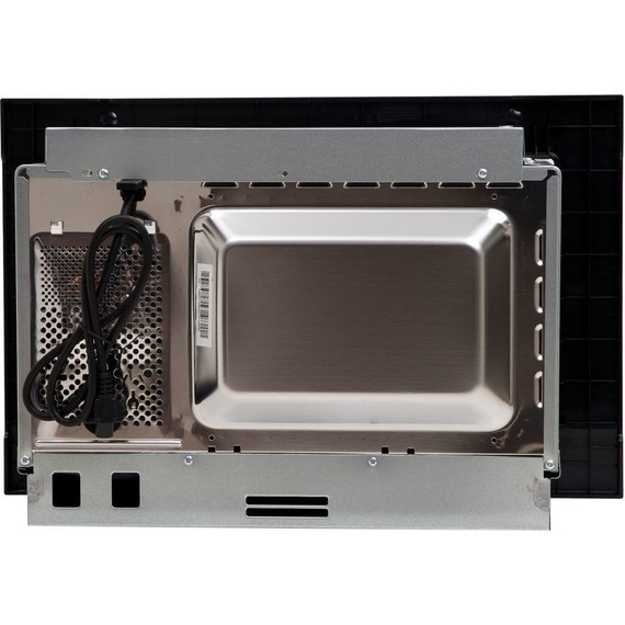 Встраиваемая микроволновая печь Oasis MW-RMB фото 4