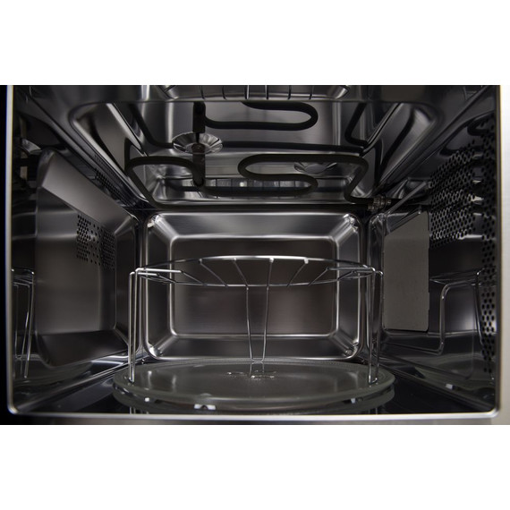 Встраиваемая микроволновая печь Oasis MW-RMB фото 7