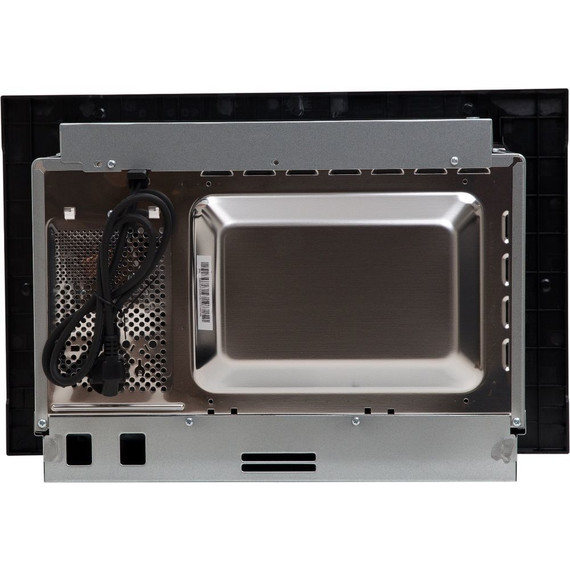 Встраиваемая микроволновая печь Oasis MW-RMW фото 4