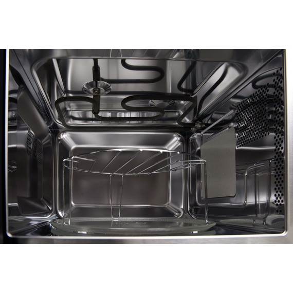 Встраиваемая микроволновая печь Oasis MW-RMW фото 7