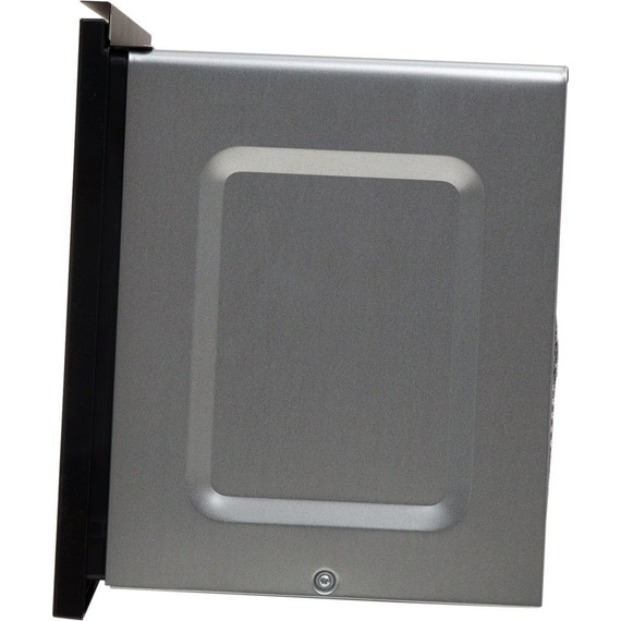 Встраиваемая микроволновая печь Oasis MW-SGB фото 4