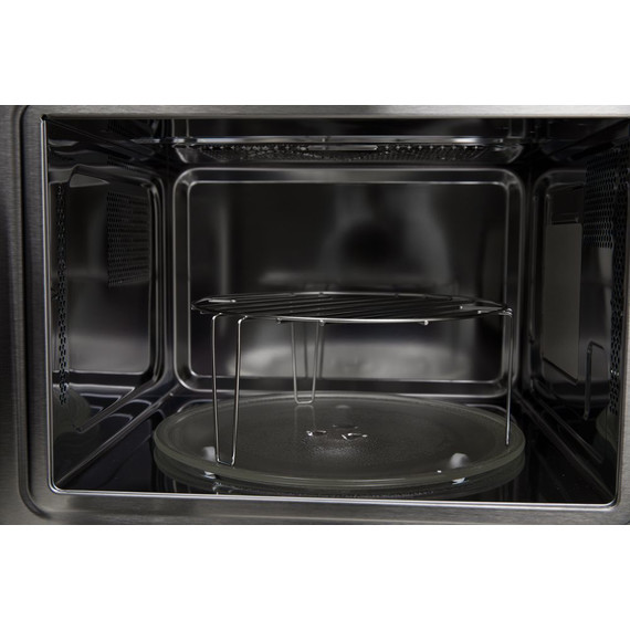 Встраиваемая микроволновая печь Oasis MW-SGB фото 7