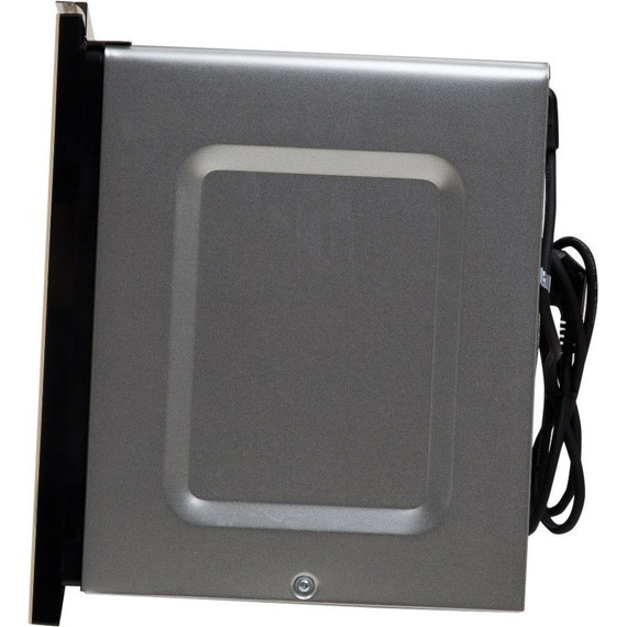 Встраиваемая микроволновая печь Oasis MW-SGI фото 2