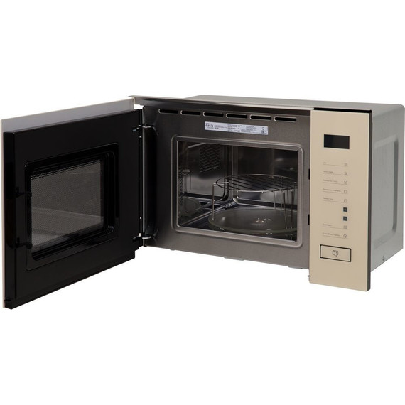 Встраиваемая микроволновая печь Oasis MW-SGI фото 5