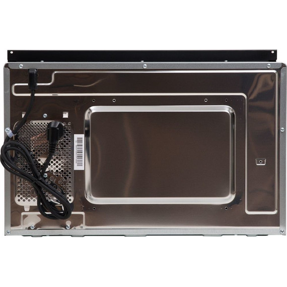 Встраиваемая микроволновая печь Oasis MW-SGS фото 4