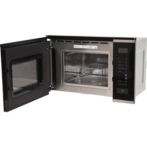 Встраиваемая микроволновая печь Oasis MW-SGS фото 5