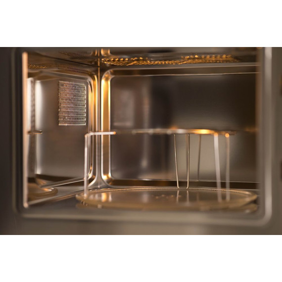 Встраиваемая микроволновая печь Oasis MW-SGS фото 6