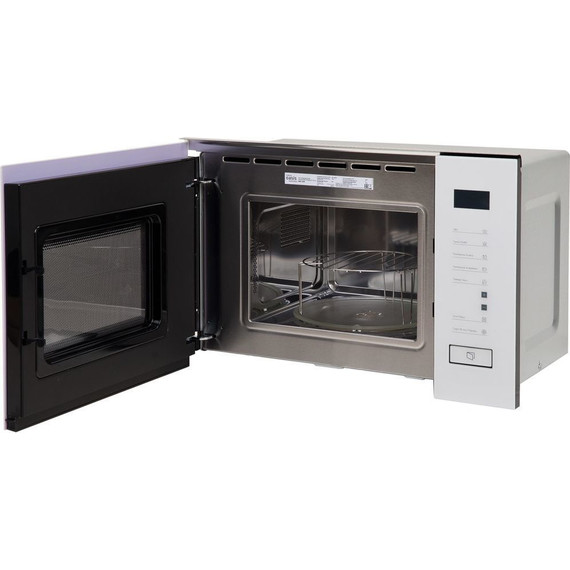 Встраиваемая микроволновая печь Oasis MW-SGW фото 5