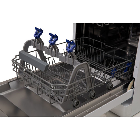 Отдельностоящая посудомоечная машина Oasis PM-10S6 фото 6