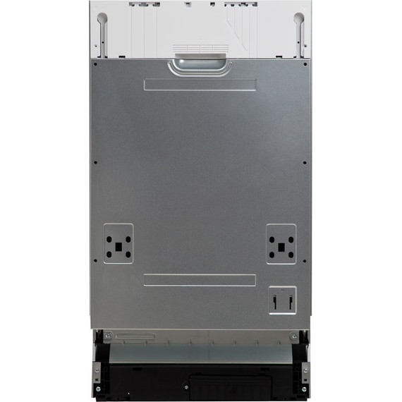 Встраиваемая посудомоечная машина Oasis PM-10V6 - 2 Встраиваемая посудомоечная машина Oasis PM-10V6 фото 2