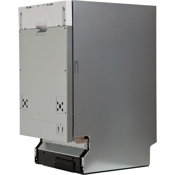 Встраиваемая посудомоечная машина Oasis PM-10V6 - 3 Встраиваемая посудомоечная машина Oasis PM-10V6 фото 3