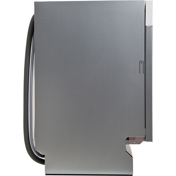 Встраиваемая посудомоечная машина Oasis PM-10V6 - 4 Встраиваемая посудомоечная машина Oasis PM-10V6 фото 4