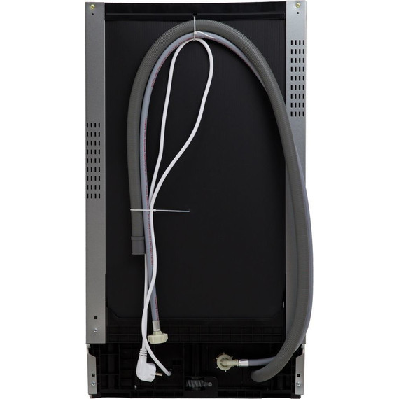 Встраиваемая посудомоечная машина Oasis PM-10V6 - 5 Встраиваемая посудомоечная машина Oasis PM-10V6 фото 5