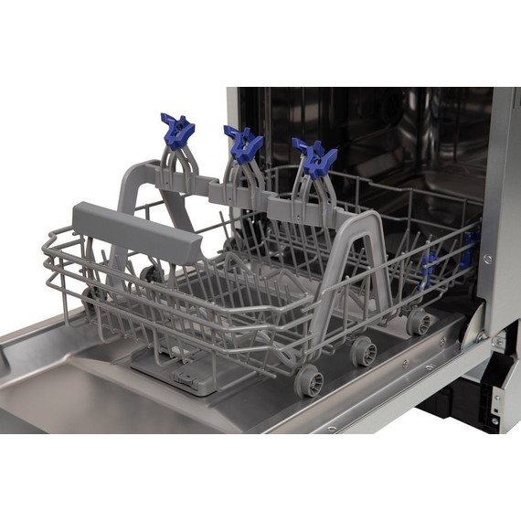 Встраиваемая посудомоечная машина Oasis PM-10V6 - 6 Встраиваемая посудомоечная машина Oasis PM-10V6 фото 6