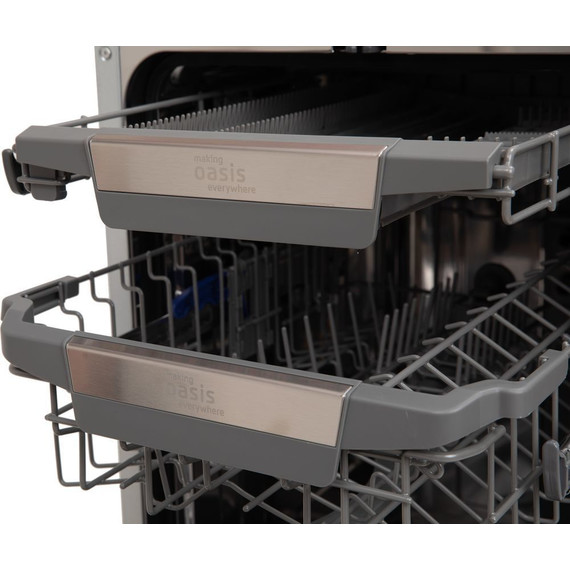 Встраиваемая посудомоечная машина Oasis PM-10V6 - 7 Встраиваемая посудомоечная машина Oasis PM-10V6 фото 7