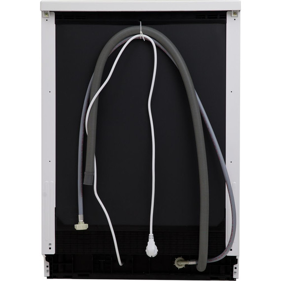 Отдельностоящая посудомоечная машина Oasis PM-12S4 фото 3