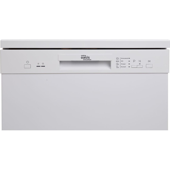 Отдельностоящая посудомоечная машина Oasis PM-12S4 фото 8