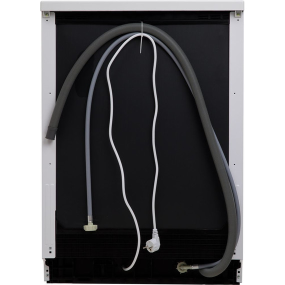 Отдельностоящая посудомоечная машина Oasis PM-14S6 - 3 Отдельностоящая посудомоечная машина Oasis PM-14S6 фото 3